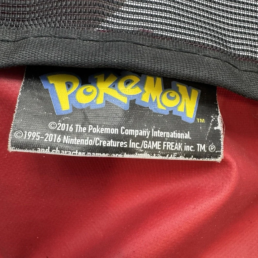 Pokemon Pikachu 12